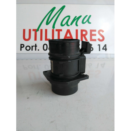 Débitmètre Master Movano 01-07 Ref : 5WK9609