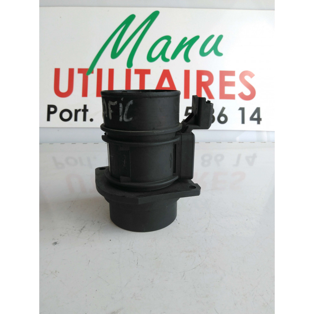 Débitmètre Master Movano 01-07 Ref : 5WK9609