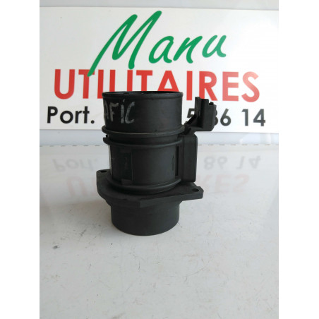 Débitmètre Master Movano 01-07 Ref : 5WK9609