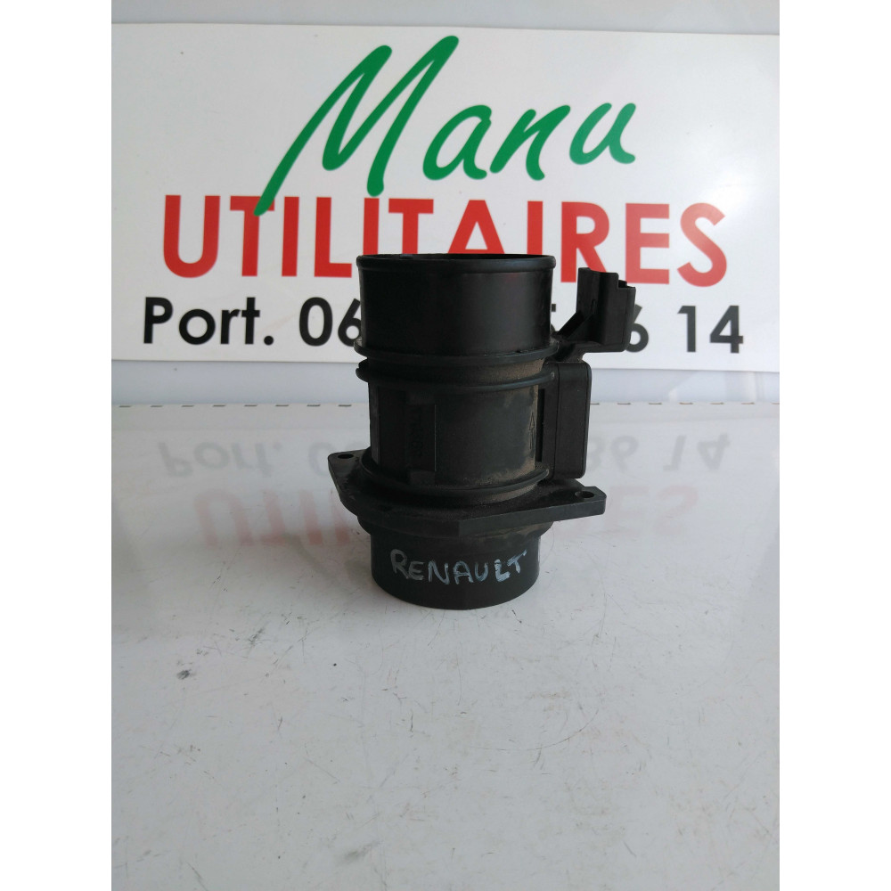 Débitmètre Master Movano 01-07 Ref : 5WK9609