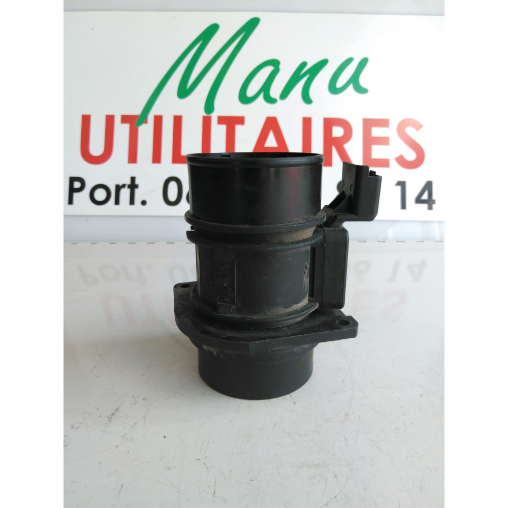 Débitmètre Master Movano 01-07 Ref : 5WK9609