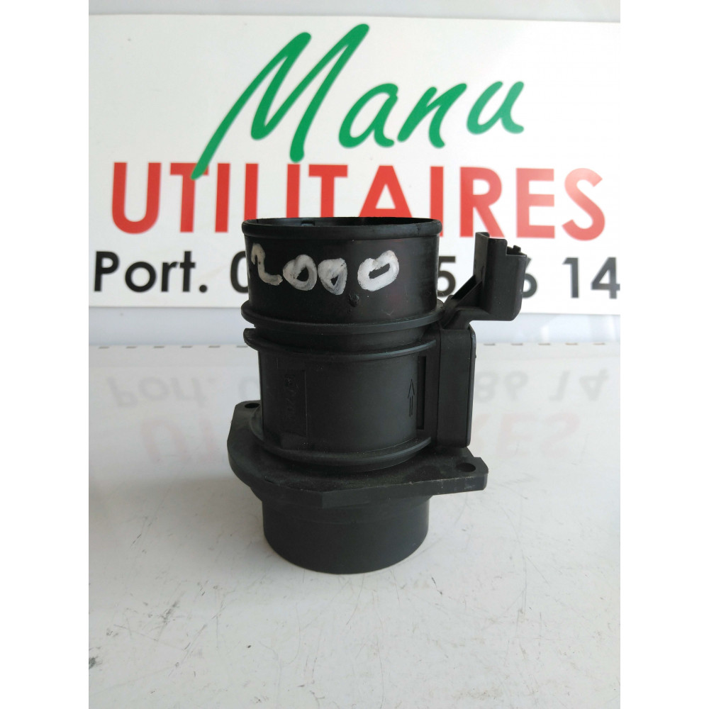 Débitmètre Master Movano 01-07 Ref : 5WK9609