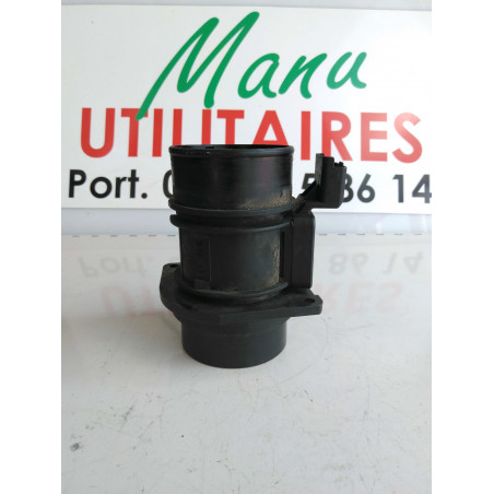 Débitmètre Master Movano 01-07 Ref : 5WK9609