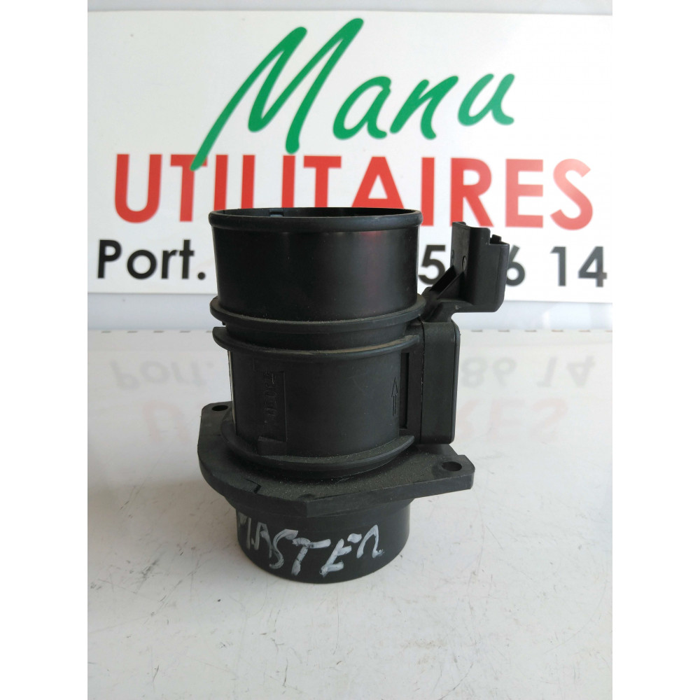 Débitmètre Master Movano 01-07 Ref : 5WK9609