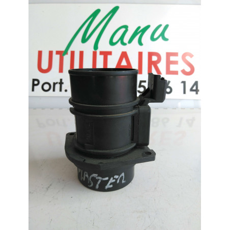 Débitmètre Master Movano 01-07 Ref : 5WK9609