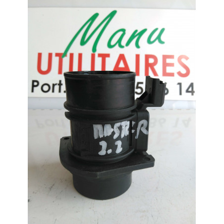 Débitmètre Master Movano 01-07 Ref : 5WK9609