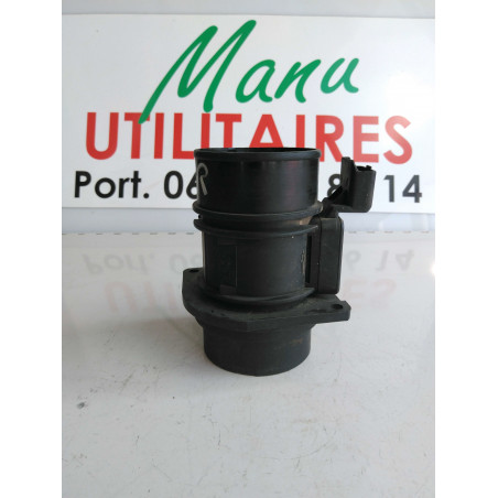 Débitmètre Master Movano 01-07 Ref : 5WK9609