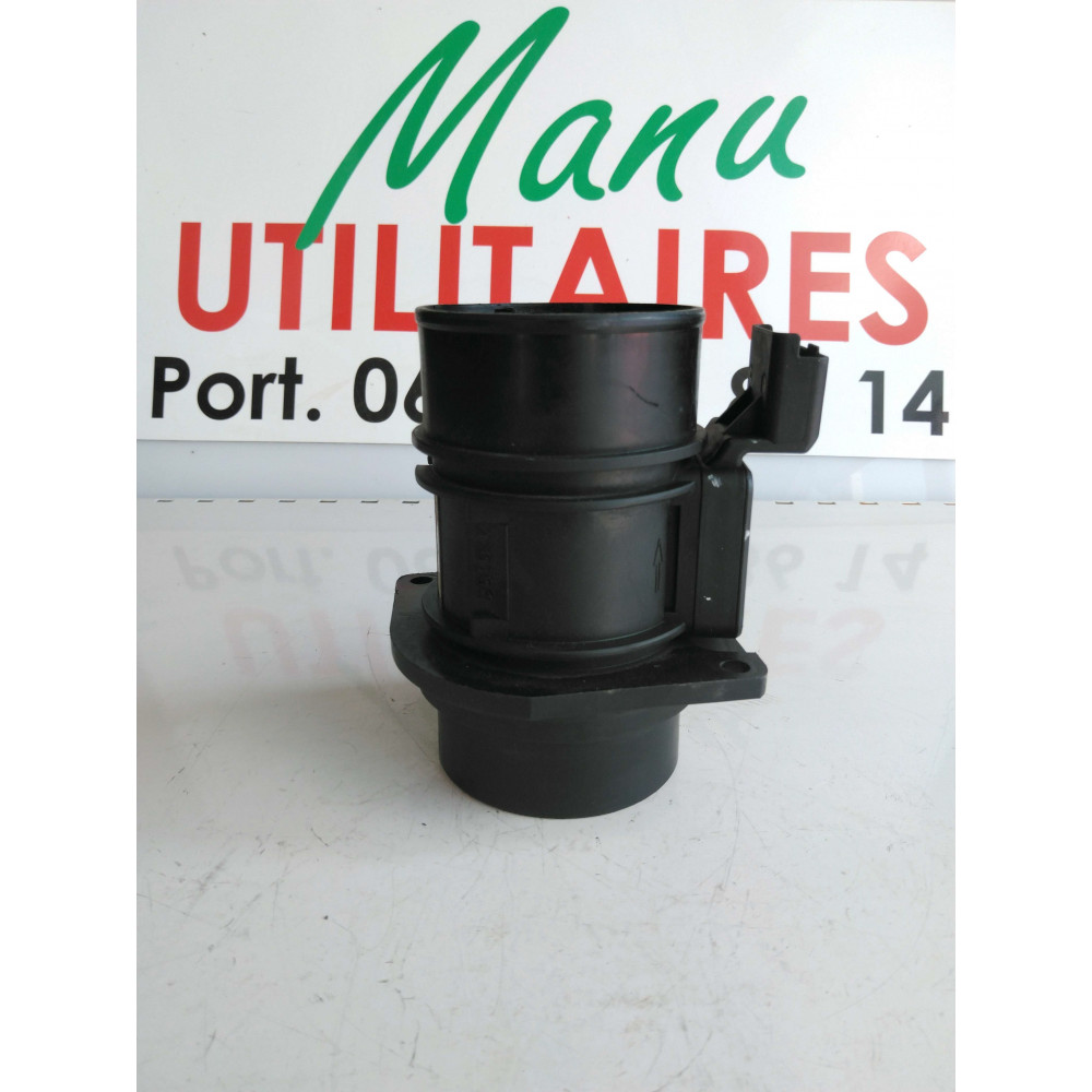 Débitmètre Master Movano 01-07 Ref : 5WK9609