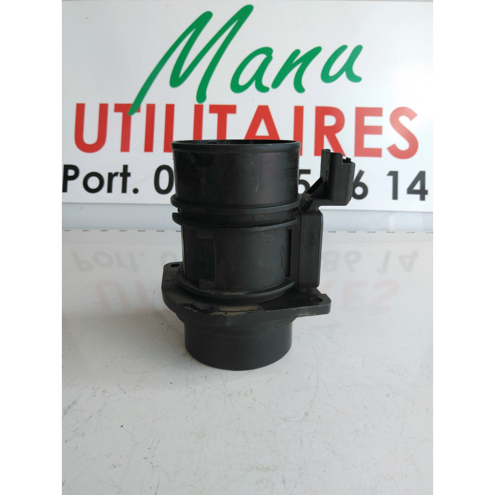 Débitmètre Master Movano 01-07 Ref : 5WK9609