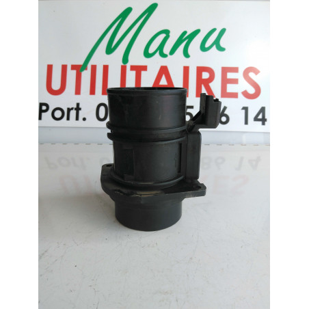 Débitmètre Master Movano 01-07 Ref : 5WK9609