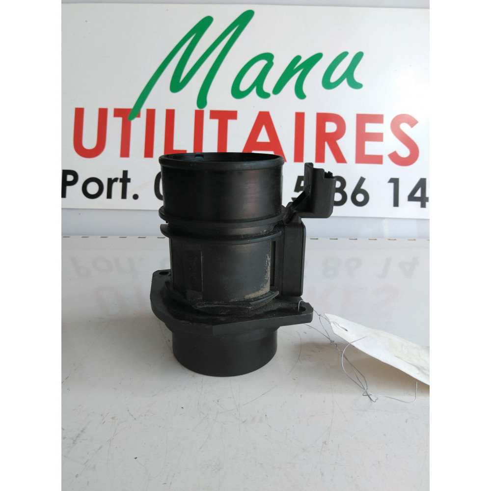 Débitmètre Master Movano 01-07 Ref : 5WK9609