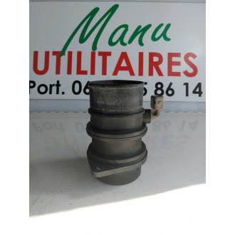 Débitmètre Kangoo 03-08 Ref : 98090420