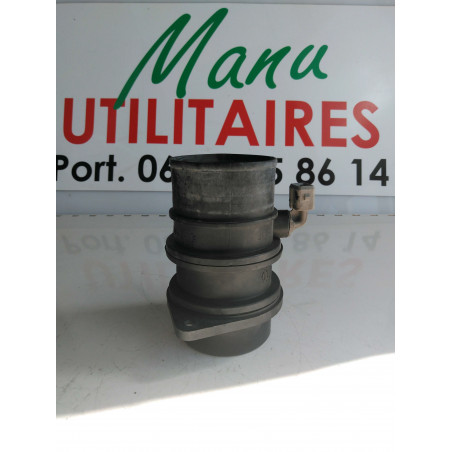 Débitmètre Kangoo 03-08 Ref : 98090420