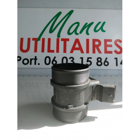 Débitmètre Boxer Ducato Jumper 96-02 Ref : 5WK9623