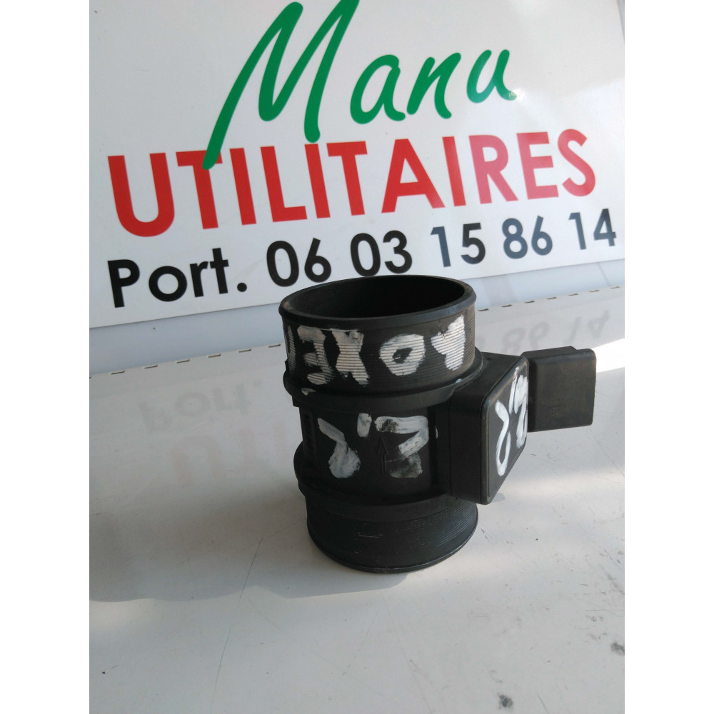 Débitmètre Boxer Ducato Jumper 96-02 Ref : 5WK9623