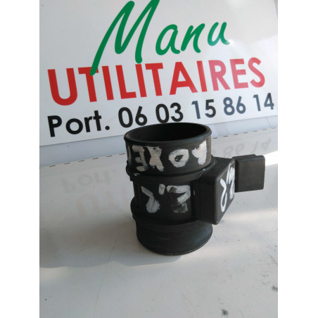 Débitmètre Boxer Ducato Jumper 96-02 Ref : 5WK9623