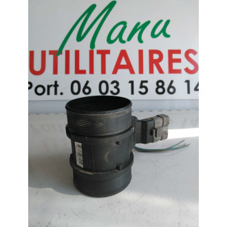 Débitmètre Boxer Ducato Jumper 96-02 Ref : 5WK9623