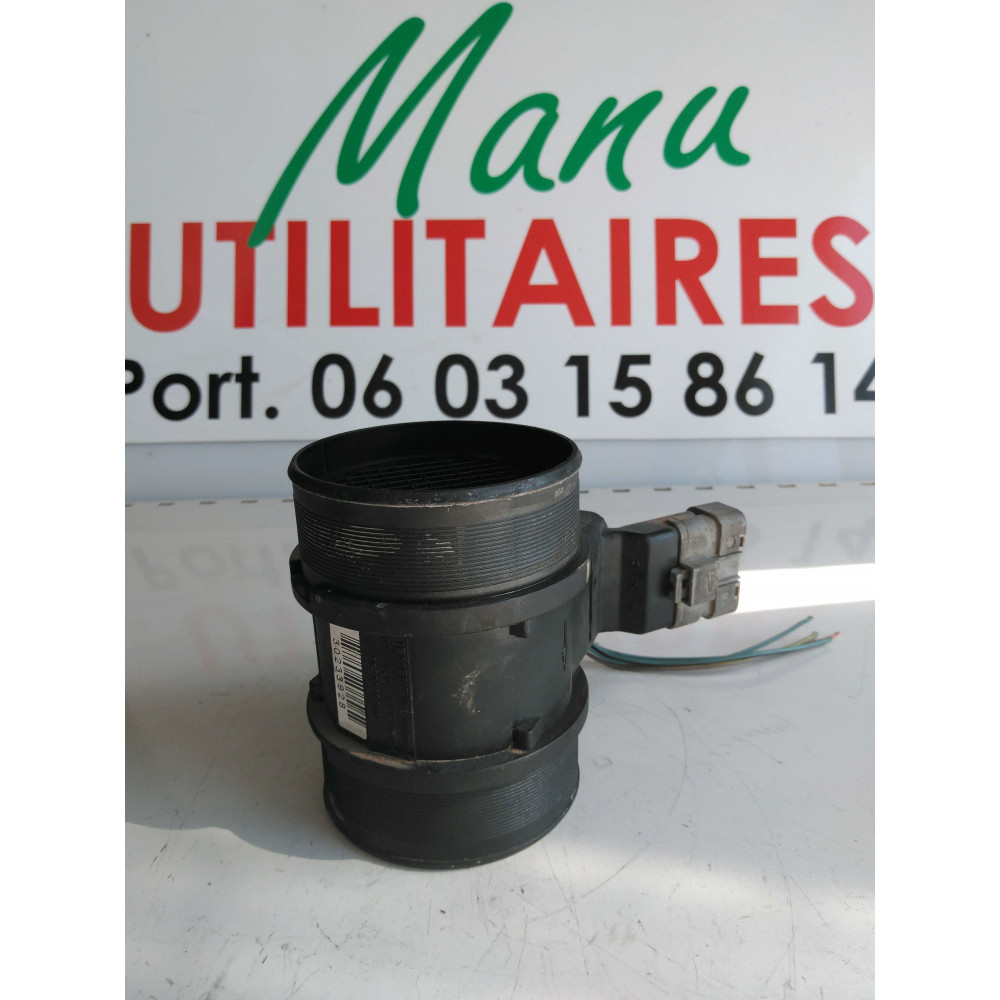Débitmètre Boxer Ducato Jumper 96-02 Ref : 5WK9623