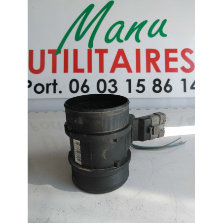 Débitmètre Boxer Ducato Jumper 96-02 Ref : 5WK9623