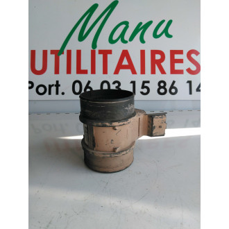 Débitmètre Boxer Ducato Jumper 96-02 Ref : 5WK9623