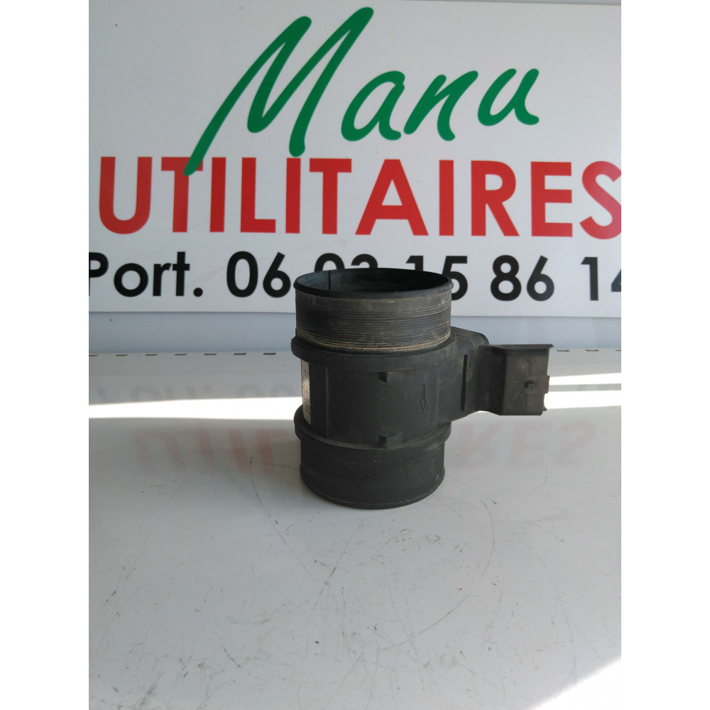 Débitmètre Boxer Ducato Jumper 96-02 Ref : 5WK9623