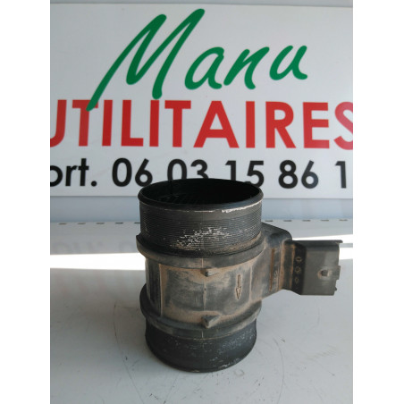Débitmètre Boxer Ducato Jumper 96-02 Ref : 5WK9623