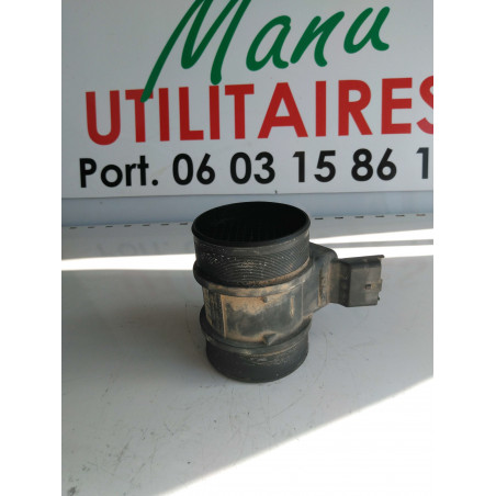 Débitmètre Boxer Ducato Jumper 96-02 Ref : 5WK9623
