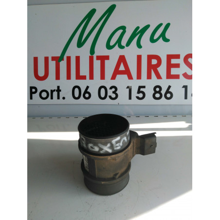 Débitmètre Boxer Ducato Jumper 96-02 Ref : 5WK9623