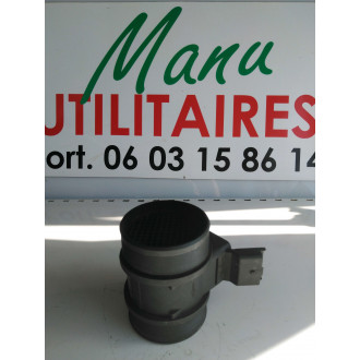 Débitmètre Boxer Ducato Jumper 96-02 Ref : 5WK9623
