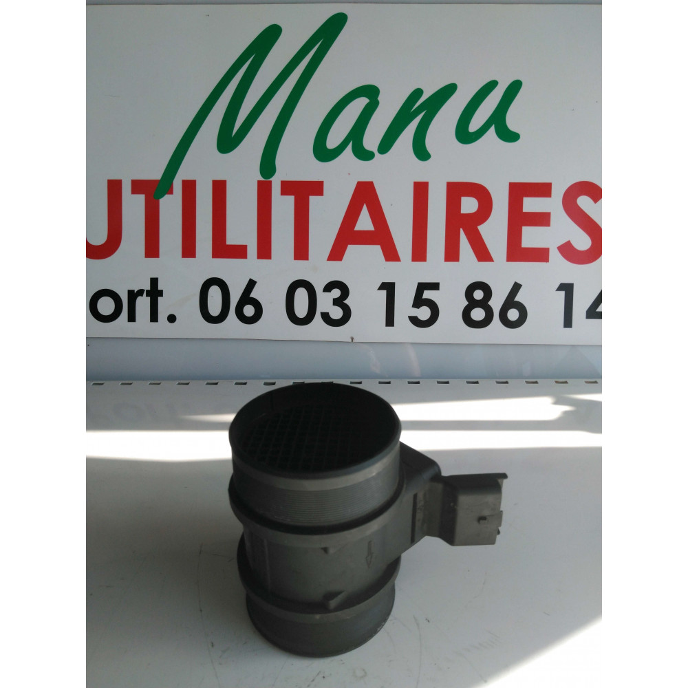 Débitmètre Boxer Ducato Jumper 96-02