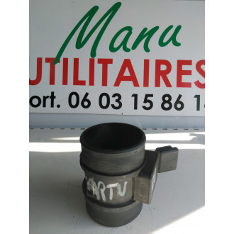 Débitmètre Boxer Ducato Jumper 96-02 Ref : 5WK9623