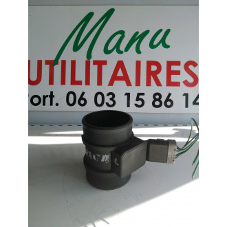 Débitmètre Boxer Ducato Jumper 96-02 Ref : 5WK9623