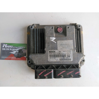 Calculateur Moteur IVECO 3L A DEVEROUILLER Ref : 0281012193