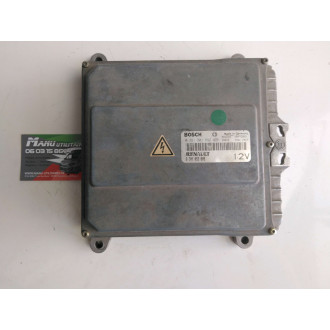 Calculateur Moteur IVECO/Mascott Décodé Ref : 0281001892