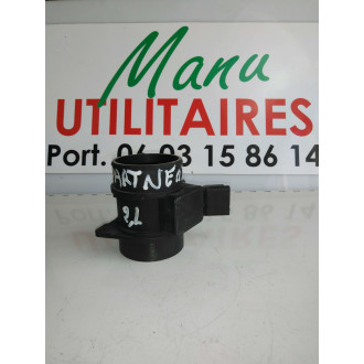 Débitmètre Partner Berlingo 03-07 Ref : 5WK9621