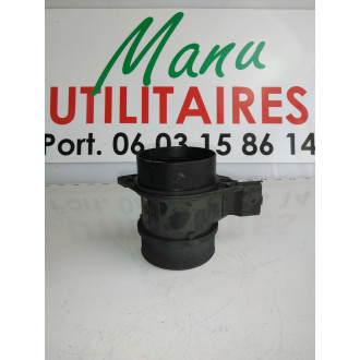 Débitmètre Partner Berlingo 03-07 Ref : 5WK9621