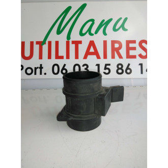 Débitmètre Partner Berlingo 03-07 Ref : 5WK9621