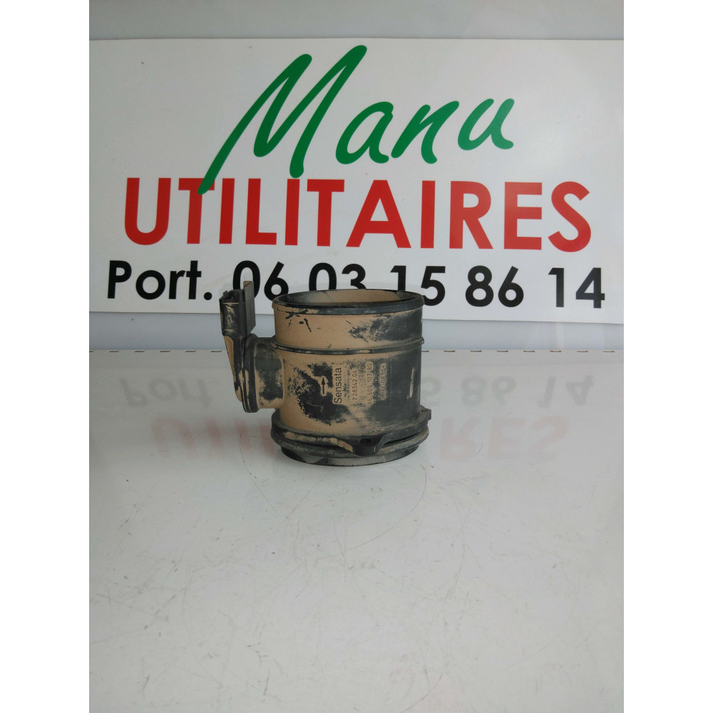 Débitmètre Partner Berlingo 03-08 Ref : 7.28342.04