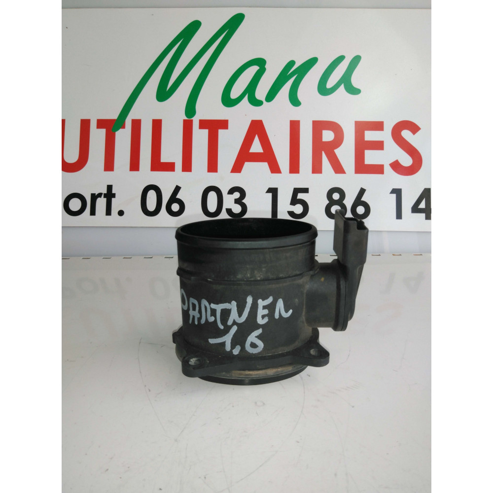 Débitmètre Partner Berlingo 03-08 Ref : 7.28342.04