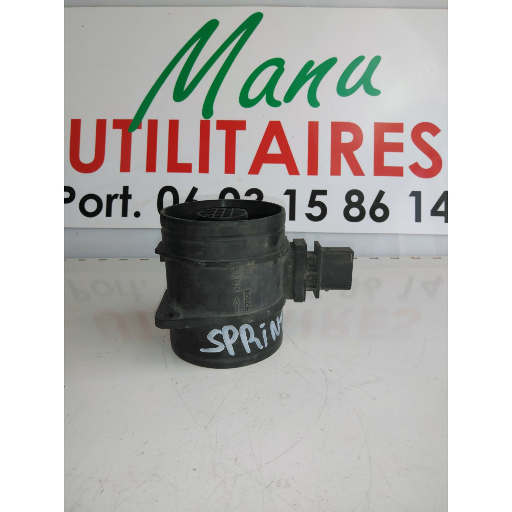 Débitmètre Sprinter 06-18 Ref : F00C2G7006