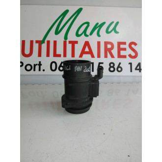 Débitmètre Kangoo 98-08 Ref : 5WK97006