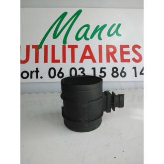 Débitmètre Boxer Ducato Jumper 07-14 Ref : 0281002763