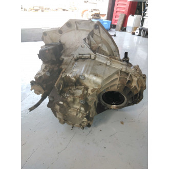 Boite de vitesses (5) Master Movano 2002 Ref : PF1S12