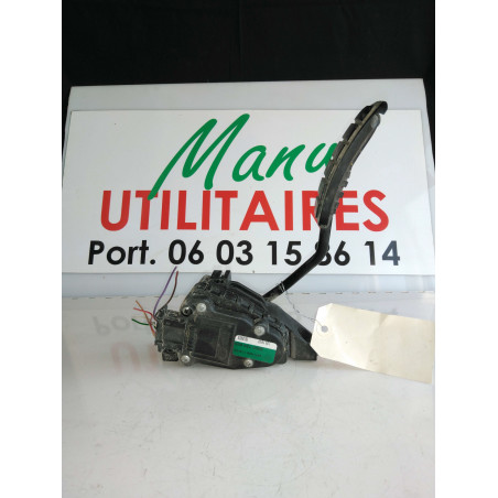 Pédale Accélérateur Master Movano 06-10 Ref : 8200724059
