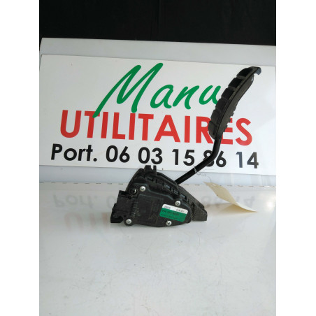 Pédale Accélérateur Master Movano 06-10 Ref : 8200724059