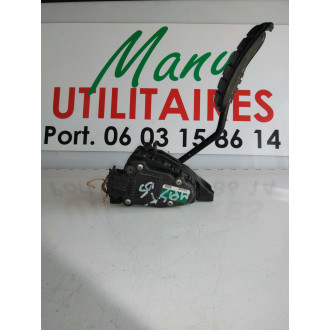 Pédale Accélérateur Master Movano 98-03 Ref : 7700314525