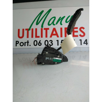Pédale Accélérateur Master Movano 98-03 Ref : 7700314525
