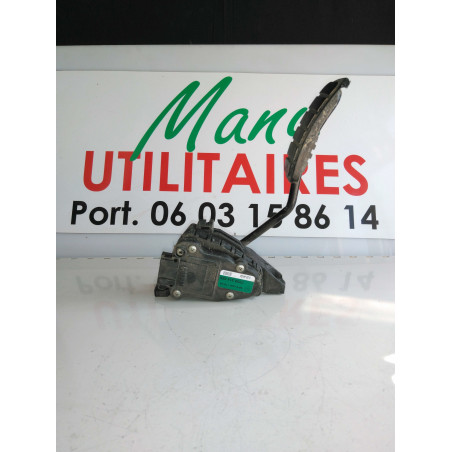 Pédale Accélérateur Master Movano 98-03 Ref : 7700314525