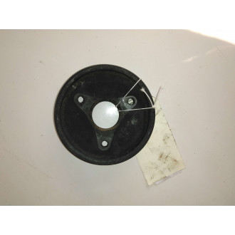 Poulie direction assistée Master Movano 2.2  Ref : Poulie