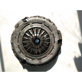Embrayage Master Movano 2.2 DCI 2001 Ref : Embrayage 